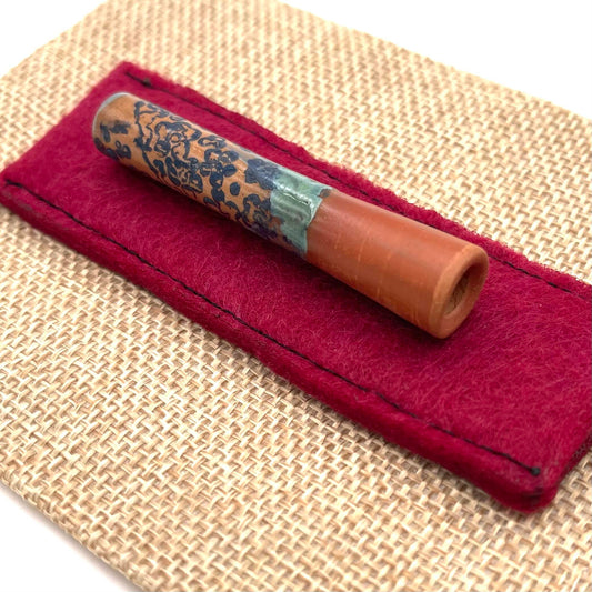 Joint Holder (small) flower print