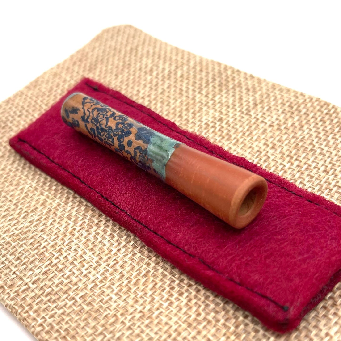 Joint Holder (small) flower print