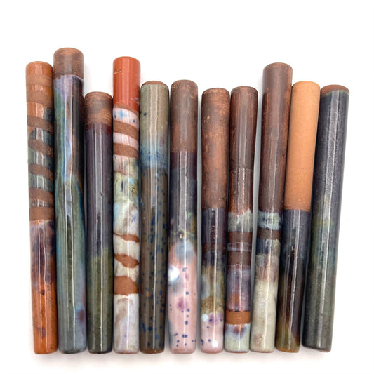 Clay Filter Tip (Extra Long)