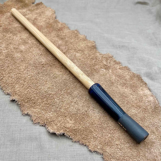 NEW - Sebsi Style One Hitter Pipe (Matte Black)