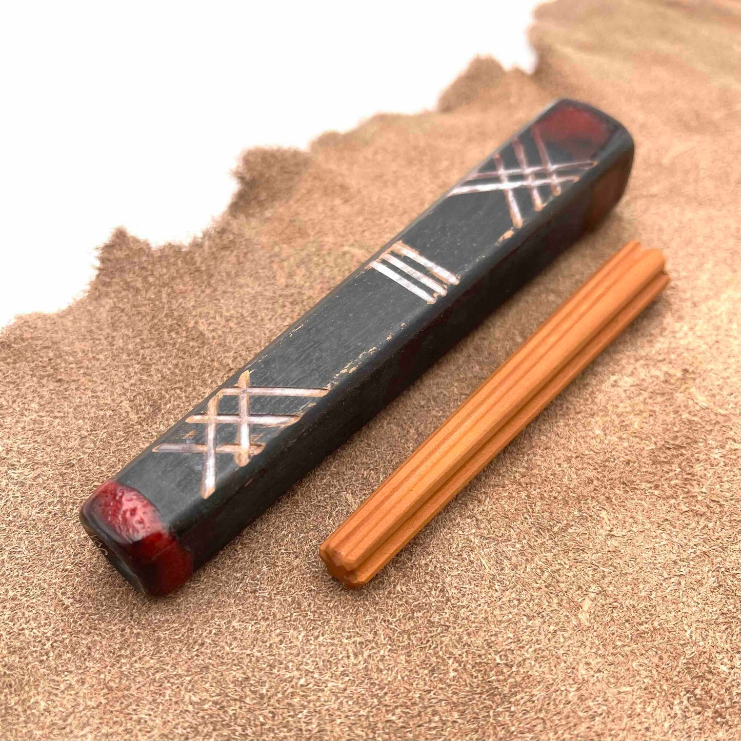 NEW - Fireclay Micro Chillum