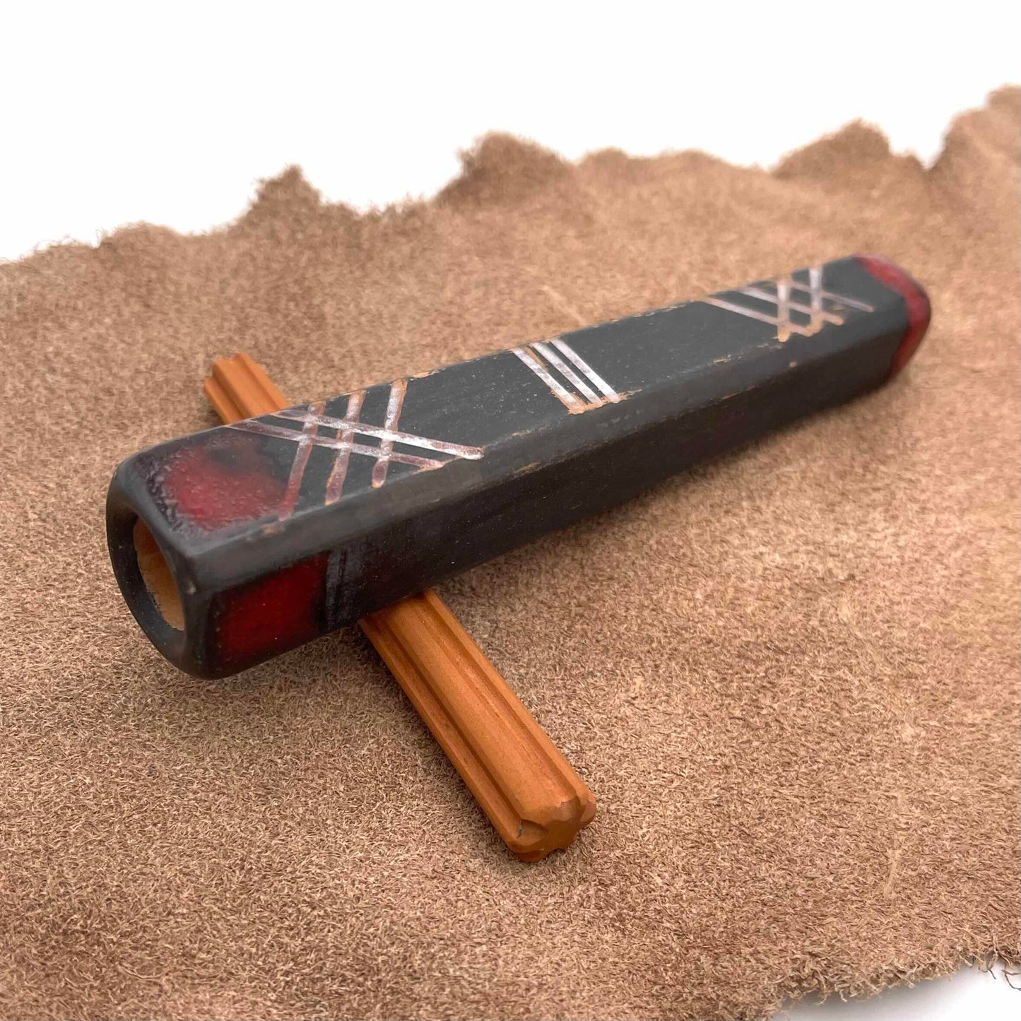 NEW - Fireclay Micro Chillum
